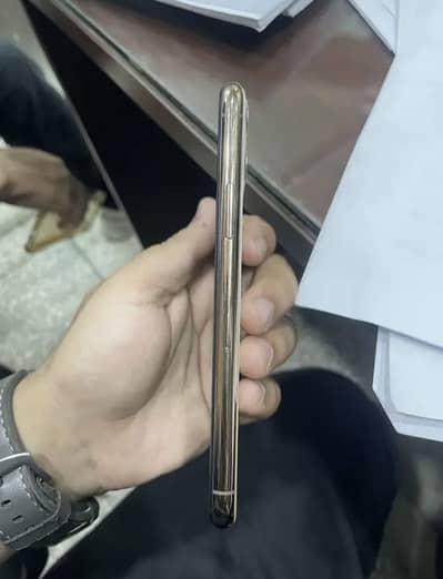 Apple iPhone 11 Pro