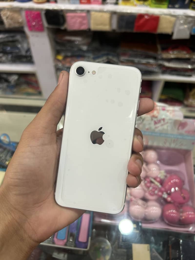 Apple iPhone SE 1