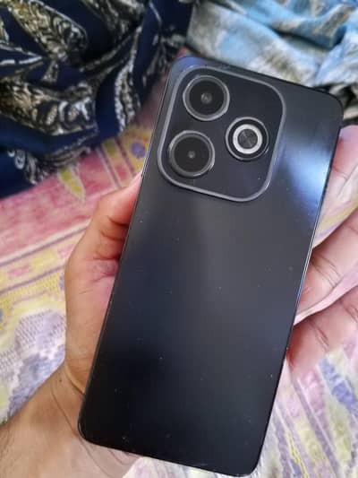 Infinix Hot 40i