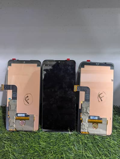 LG G8X
