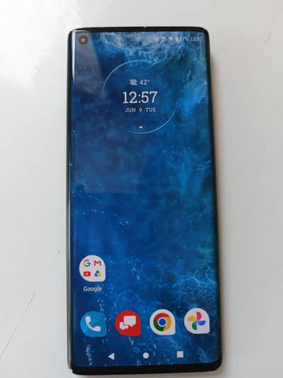 motorola edge plus 12/256