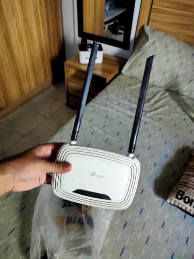 WIFI - WR84