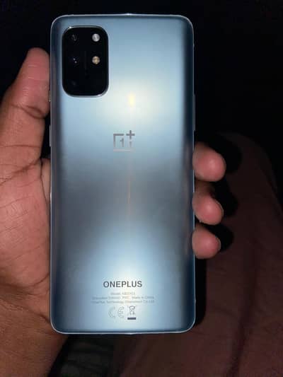 One Plus 8T