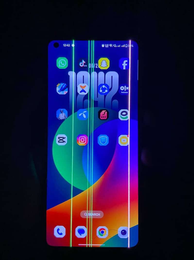 One Plus 8T 1
