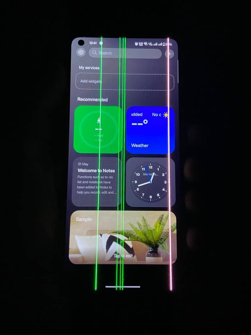 One Plus 8T 2