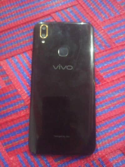 Vivo mobel 1727