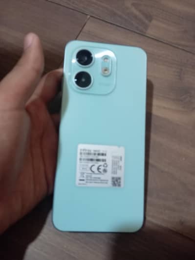 Infinix Hot 9 Pro