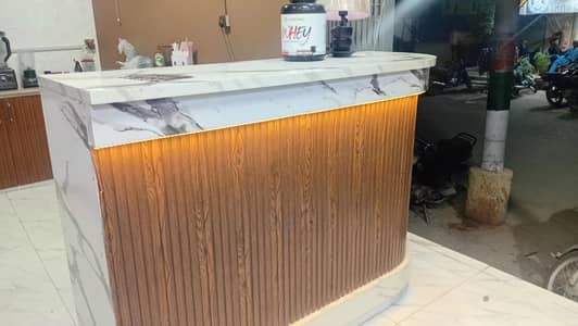 counter