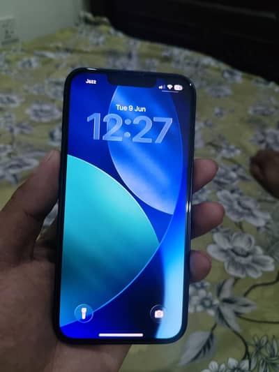 Apple iPhone 13 PTA Approved
