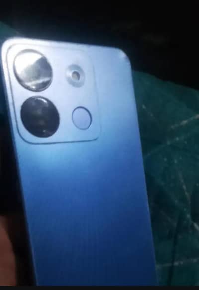 Infinix Smart 7