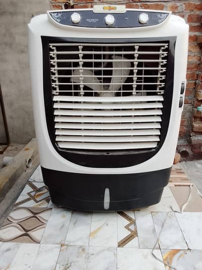Super Asia Air cooler