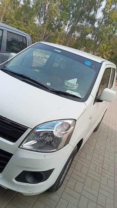 Suzuki Wagon R 2023