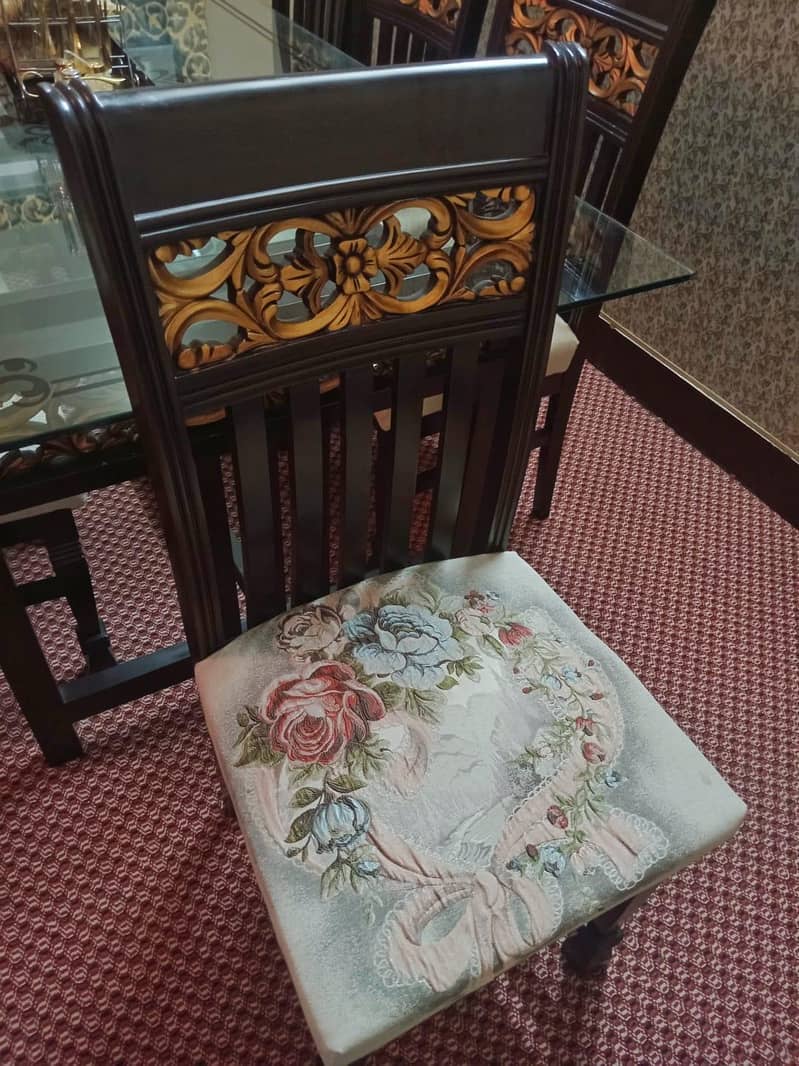 Dining Table 1