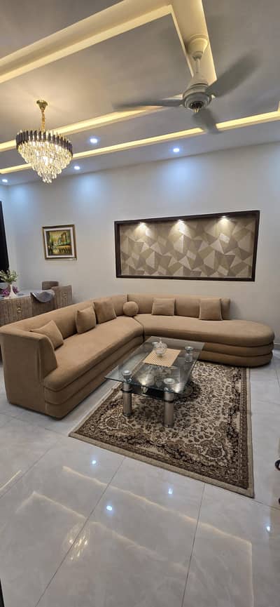 new sofa set L shape for sale