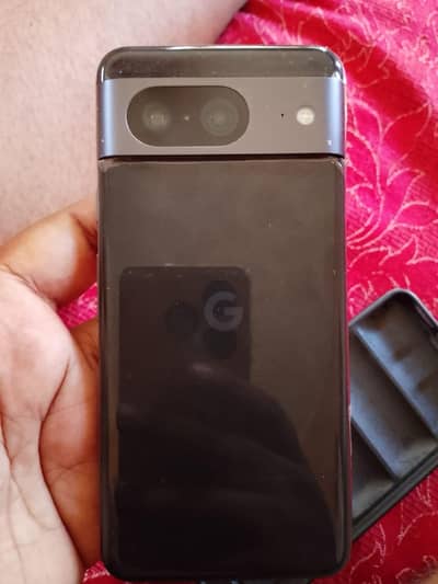 Google Pixel 8 official pta approve 256 gb