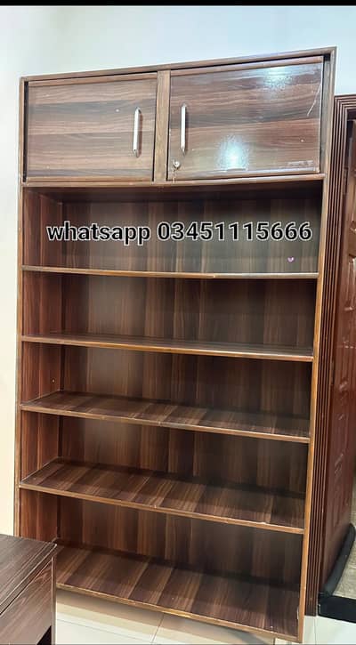 Book Shelf for sale