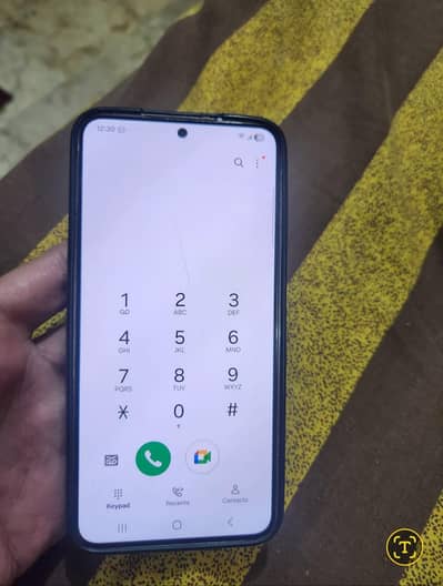 Samsung Mobile S22 non pta