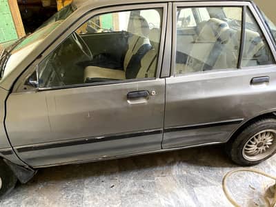 KIA Classic 2004
