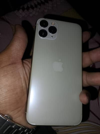 Apple iPhone 11 Pro