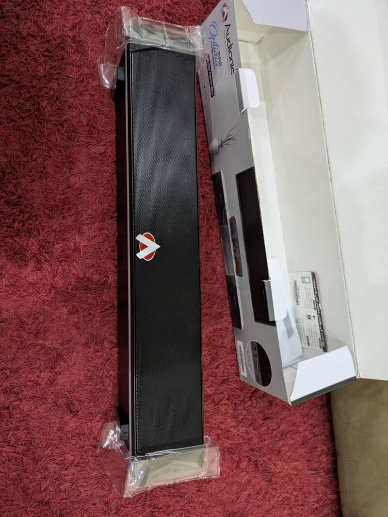 audionic optima bar speaker 1
