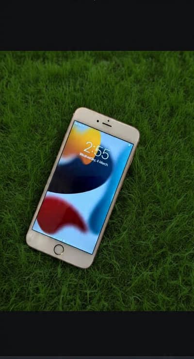 Apple iPhone 6S Plus