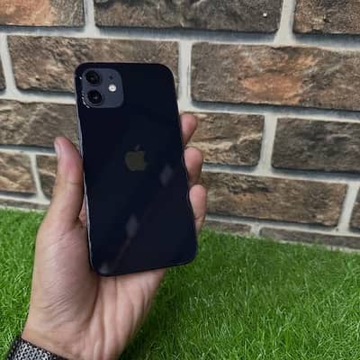 Iphone 12 64gb