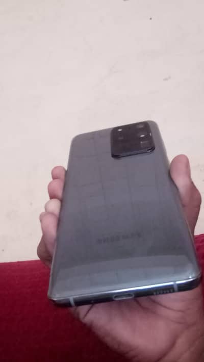 Samsung Mobile Note s20 Ultra