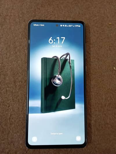 Samsung Mobile A72