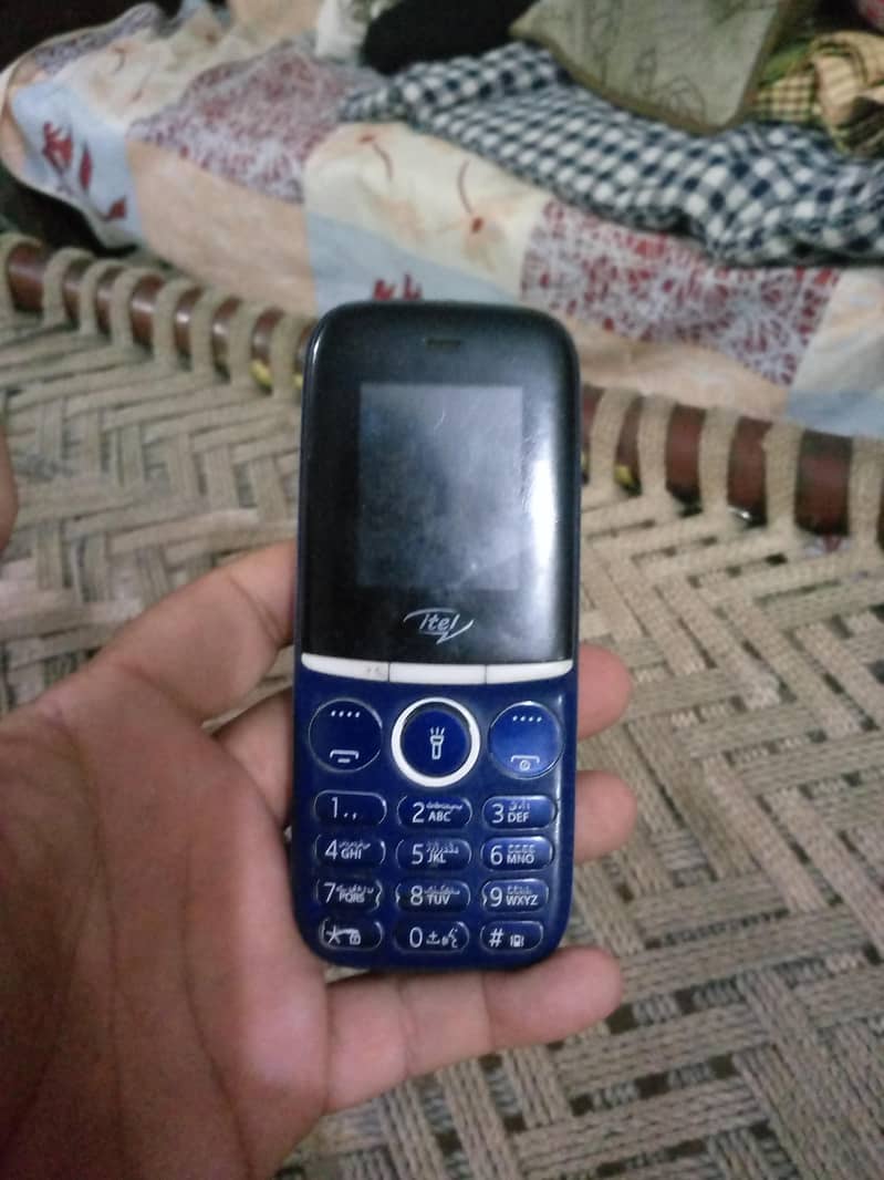 Itel Other Model 0