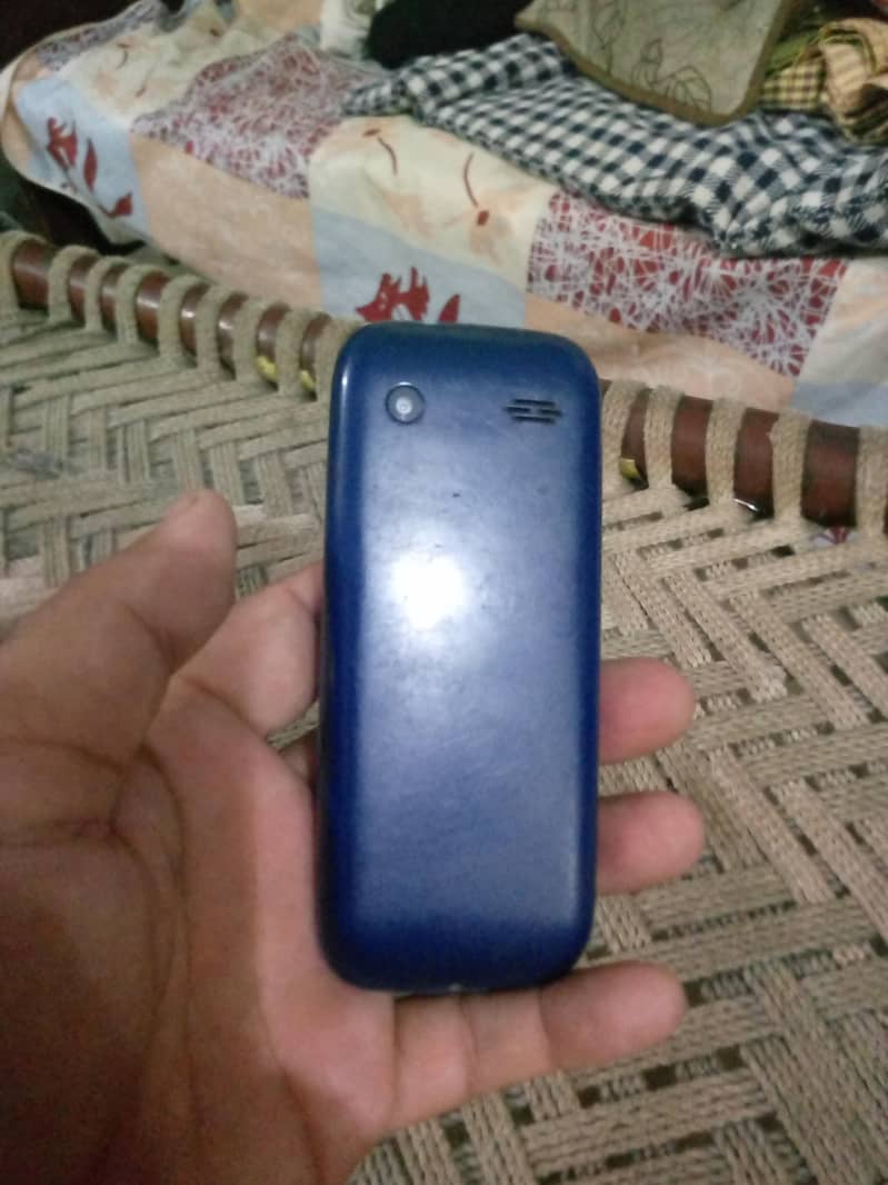 Itel Other Model 1