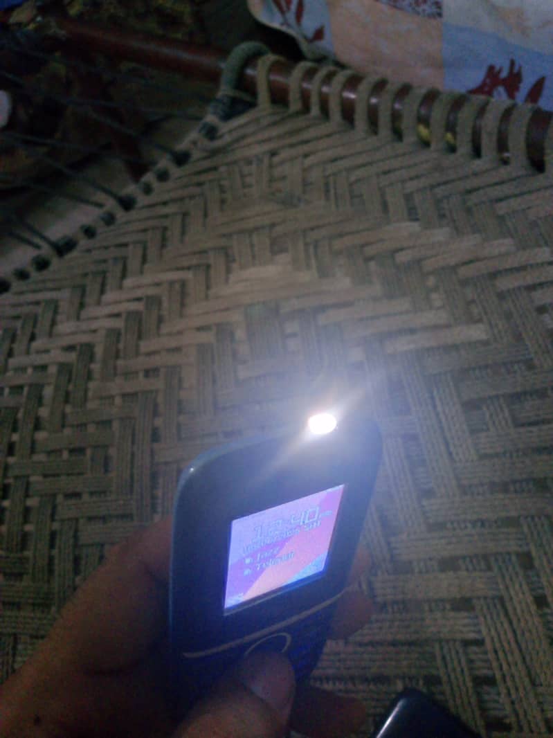 Itel Other Model 3