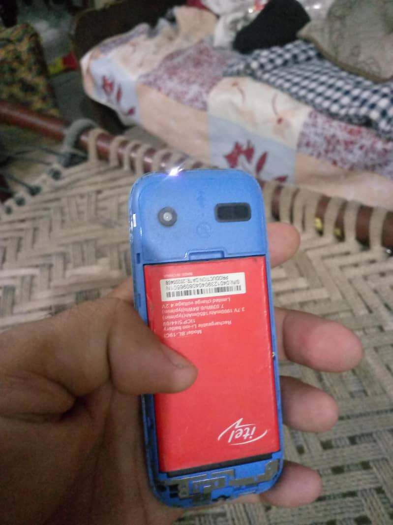Itel Other Model 4