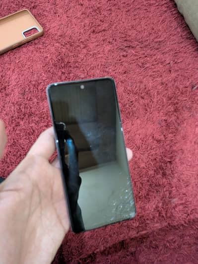 Samsung Mobile A51