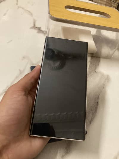 Samsung Mobile S23 Ultra non pta