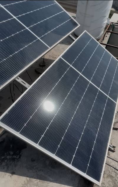 Solar panels 0315-6500630
