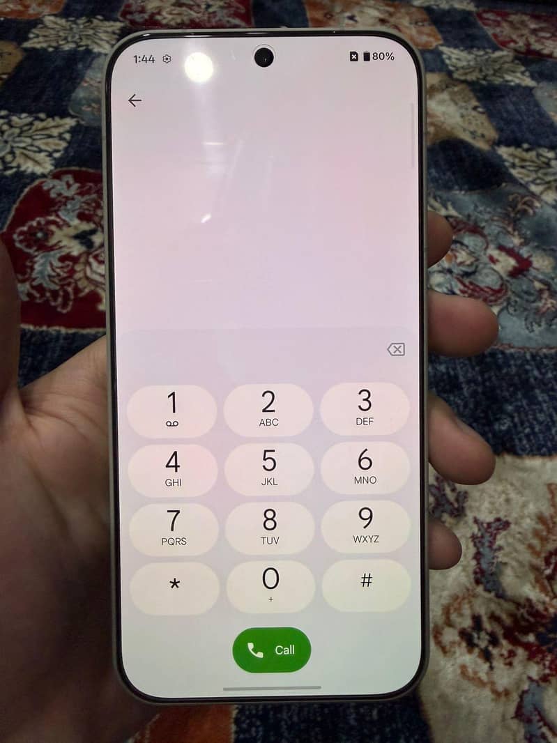 One Plus Other Model 1
