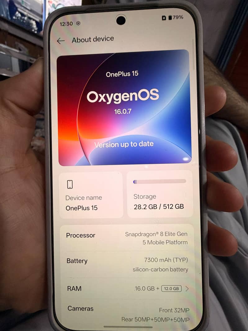 One Plus Other Model 2