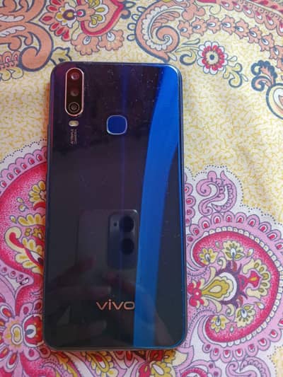 Vivo Y15