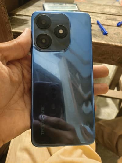 Tecno spark 10 C