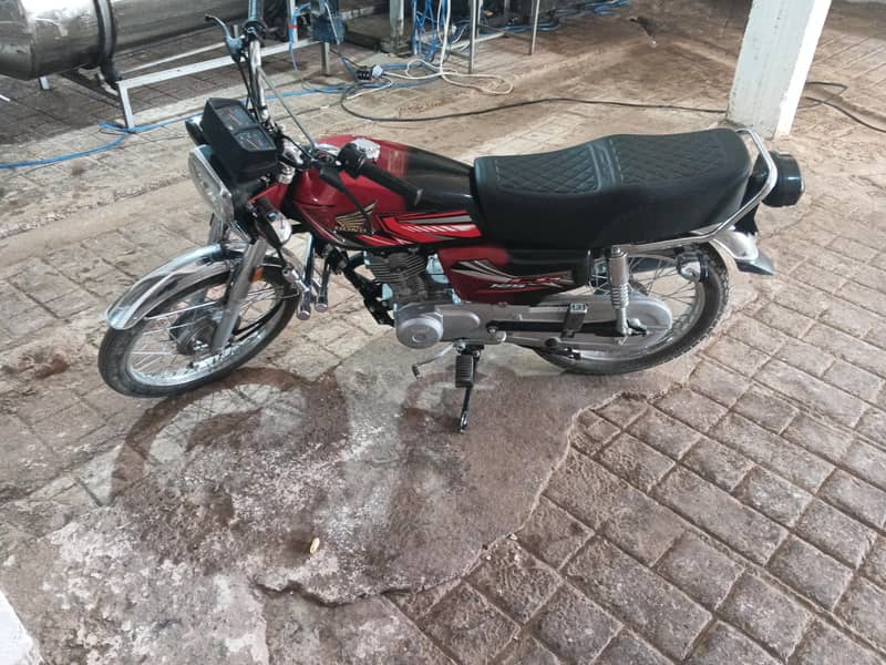 new  condition 0