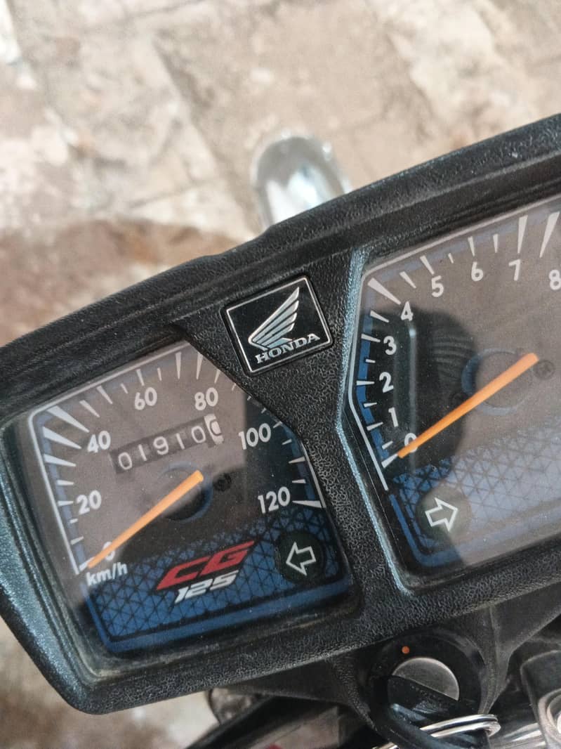 new  condition 1
