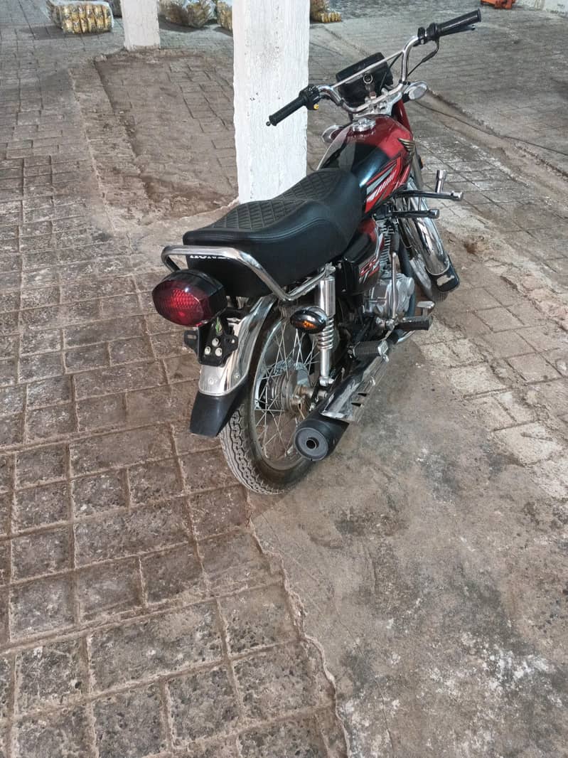 new  condition 4