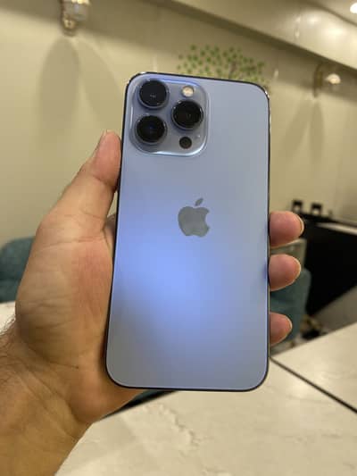 Apple iPhone 13 Pro