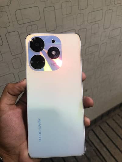 Tecno Spark 10 Pro