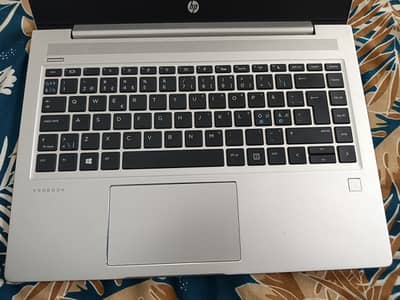 Hp probook Core i3 10th generation