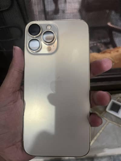Apple iPhone 13 Pro Max