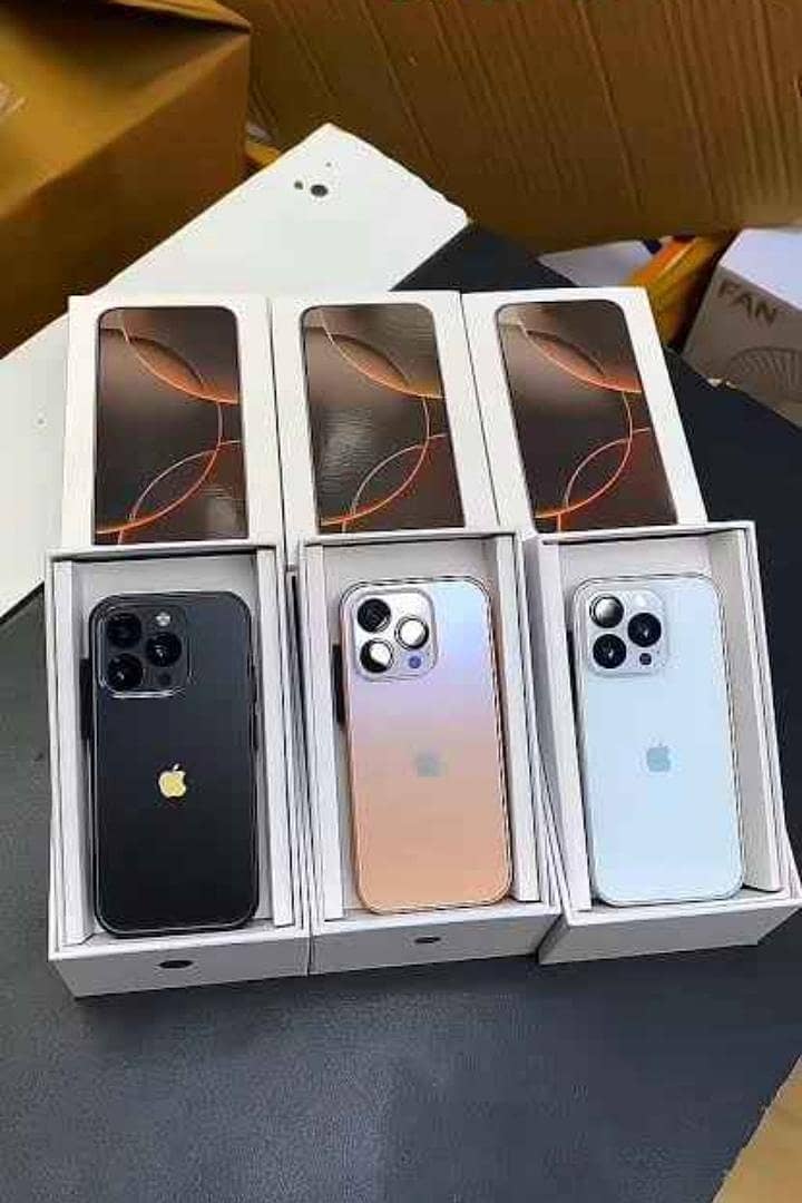 IPhone mini 1