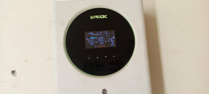 sorotech 6 kw inverter for sale