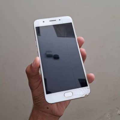 OPPO F1