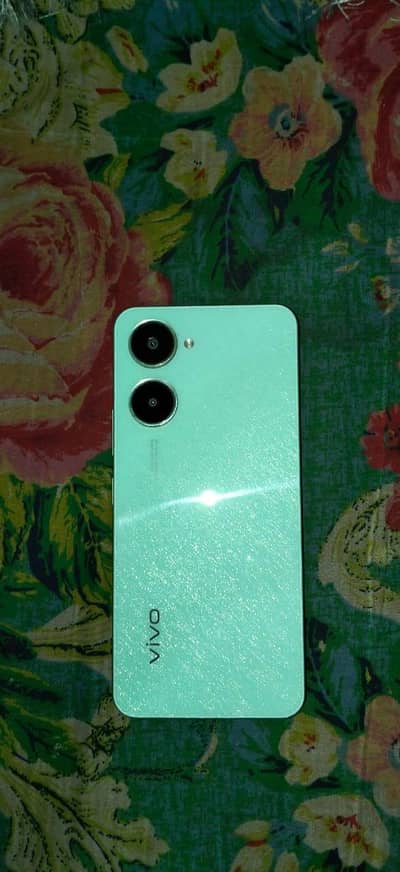 Vivo Y03